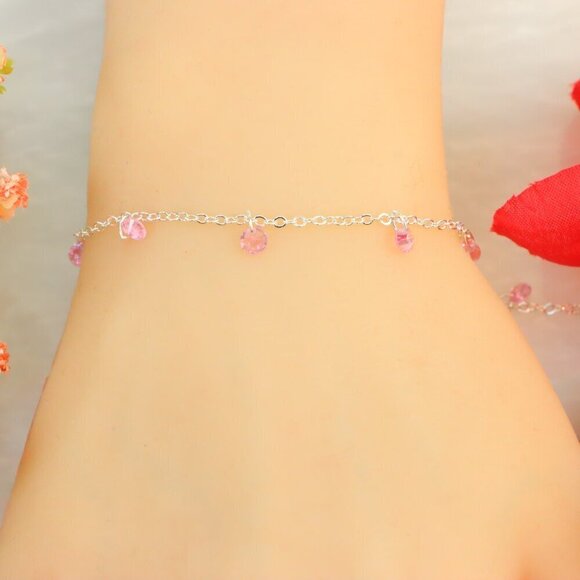 "New Beautiful Design Bracelet for Women/Girls, Gift, B743 - Picture 9 of 10